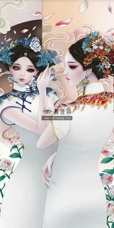 【7756】创意壁纸  2K 高清壁纸886_1920@青蛙壁纸-笨猫小站