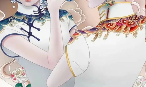 【7756】创意壁纸  2K 高清壁纸886_1920@青蛙壁纸-笨猫小站
