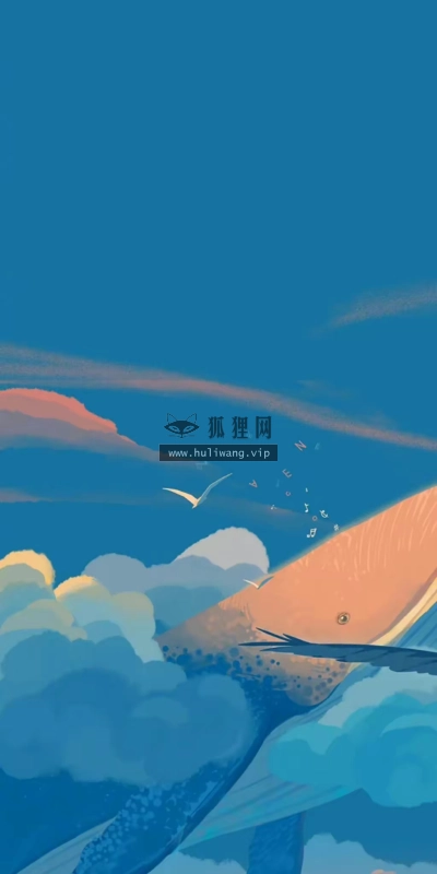 【7777】创意壁纸  4K 超清壁纸1024_2220@青蛙壁纸-笨猫小站
