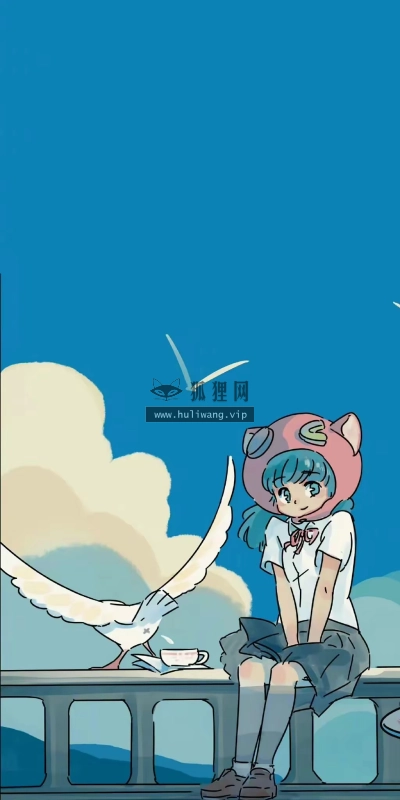 【7781】创意壁纸  4K 超清壁纸1024_2220@青蛙壁纸-笨猫小站