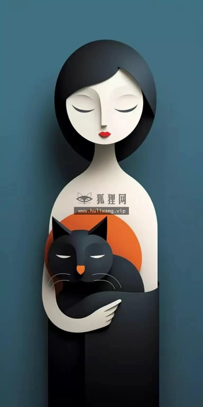 【7783】创意创意壁纸  2K 高清壁纸768_1536@青蛙壁纸-笨猫小站