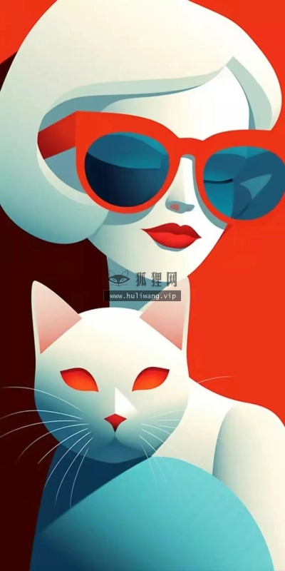 【7786】创意创意壁纸  2K 高清壁纸768_1536@青蛙壁纸-笨猫小站