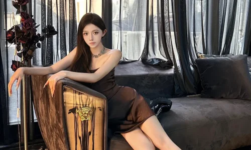 【7815】美女壁纸  2K 高清壁纸1280_1706@青蛙壁纸-笨猫小站