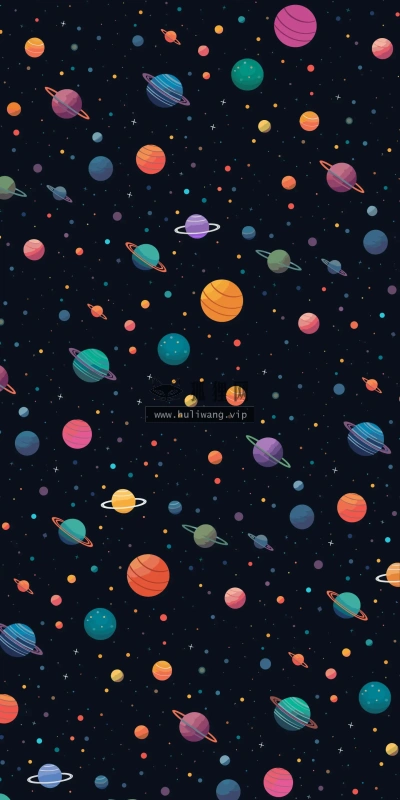【7839】创意壁纸  4K 超清壁纸1440_3100@青蛙壁纸-笨猫小站