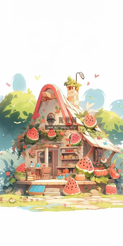 【7858】创意壁纸  2K 高清壁纸946_2048@青蛙壁纸-笨猫小站