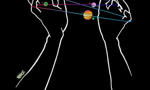 【7926】创意简约壁纸  4K 超清壁纸1080_2342@青蛙壁纸-笨猫小站