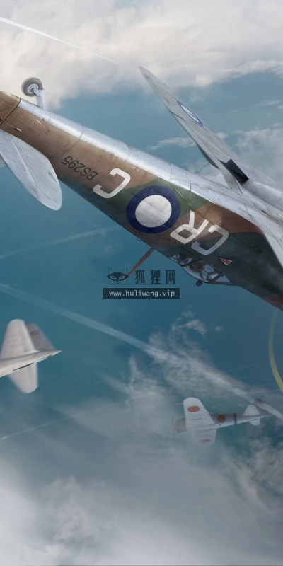 【7971】军事壁纸  4K 超清壁纸6000_4241@青蛙壁纸-笨猫小站