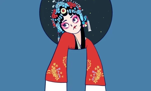 【8002】创意创意壁纸  1080P 高清壁纸1080_1358@青蛙壁纸-笨猫小站