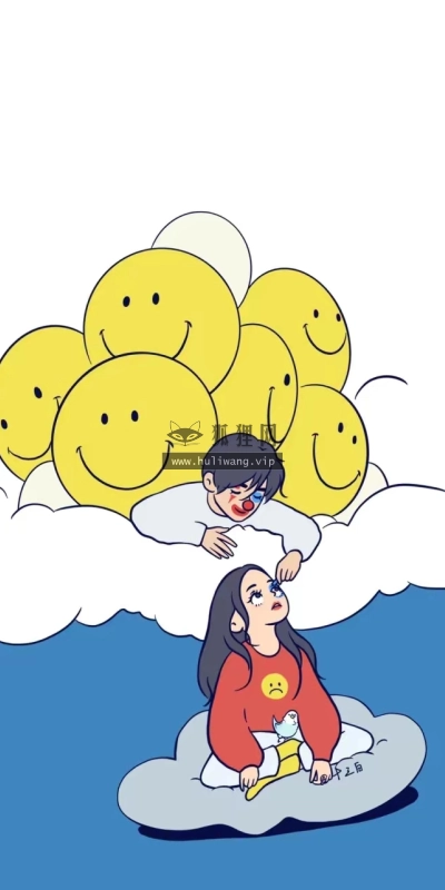 【8006】创意创意壁纸  1080P 高清壁纸1080_1284@青蛙壁纸-笨猫小站