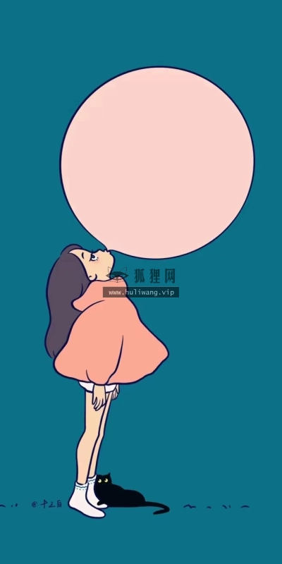 【8011】创意创意壁纸  1080P 高清壁纸1080_1340@青蛙壁纸-笨猫小站