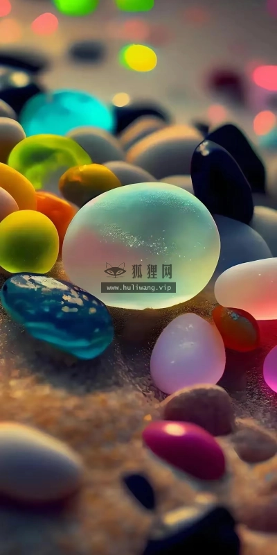 【8069】创意唯美壁纸  4K 超清壁纸1054_2340@青蛙壁纸-笨猫小站