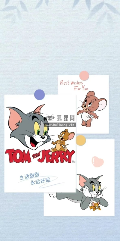 【8131】动漫壁纸  4K 超清壁纸1180_2556@青蛙壁纸-笨猫小站