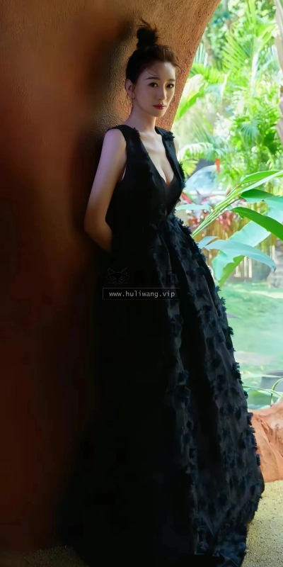 【8193】美女人物壁纸 明星 演员 李小冉 2K 高清壁纸864_1920@青蛙壁纸-笨猫小站
