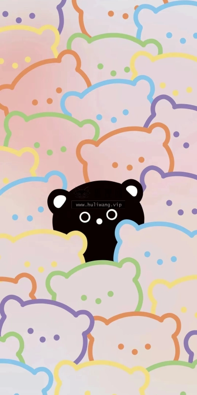 【8206】动漫创意壁纸  4K 超清壁纸1080_2338@青蛙壁纸-笨猫小站