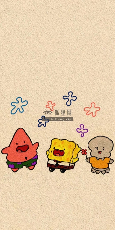 【8207】动漫创意壁纸  4K 超清壁纸1080_2338@青蛙壁纸-笨猫小站