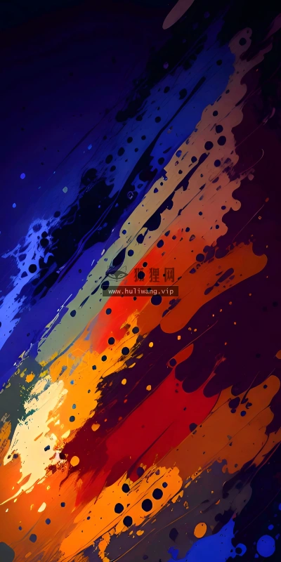 【8218】创意壁纸  8K 超清壁纸3543_7680@青蛙壁纸-笨猫小站