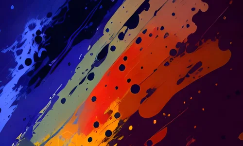 【8218】创意壁纸  8K 超清壁纸3543_7680@青蛙壁纸-笨猫小站