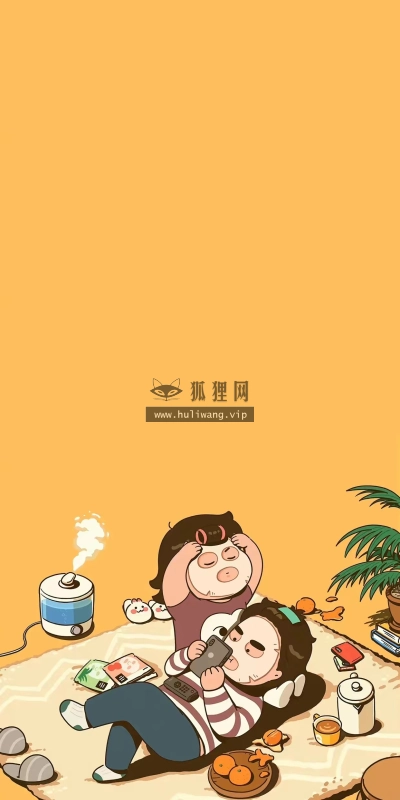 【8252】动漫壁纸  4K 超清壁纸1242_2688@青蛙壁纸-笨猫小站