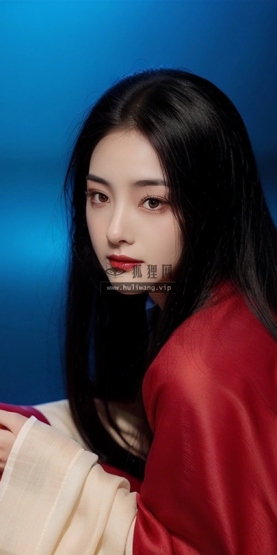 【8260】美女人物影视壁纸 明星 演员 妲己 娜然 封神 电影  2K 高清壁纸1536_2048@青蛙壁纸-笨猫小站