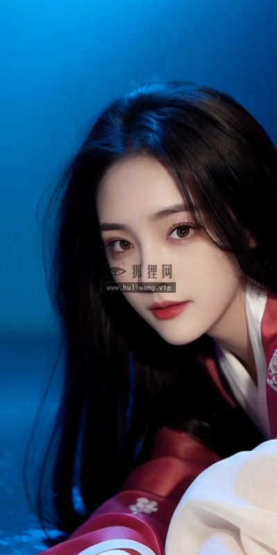 【8261】美女人物影视壁纸 娜然 明星 演员 封神 电影 妲己  1080P 高清壁纸768_1024@青蛙壁纸-笨猫小站
