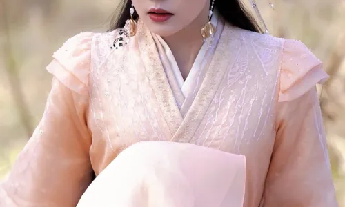 【8266】美女人物影视壁纸 明星 演员 古装 白鹿  2K 高清壁纸1080_1920@青蛙壁纸-笨猫小站