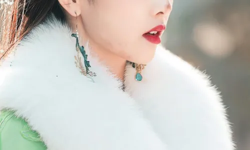 【8278】美女人物影视壁纸 明星 演员 古装 白鹿  2K 高清壁纸864_1920@青蛙壁纸-笨猫小站