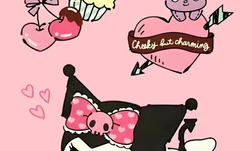 【8291】创意壁纸  4K 超清壁纸1242_2688@青蛙壁纸-笨猫小站