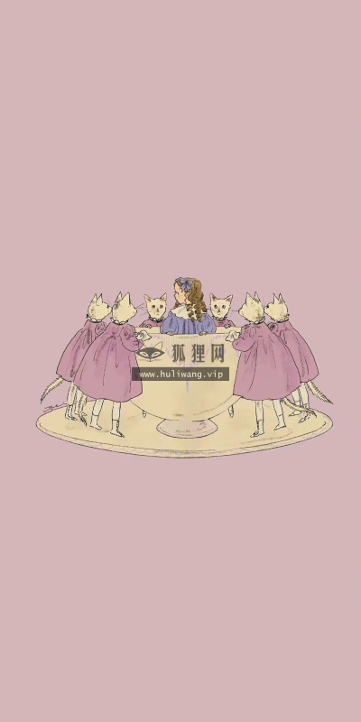 【8292】创意壁纸  4K 超清壁纸1242_2688@青蛙壁纸-笨猫小站