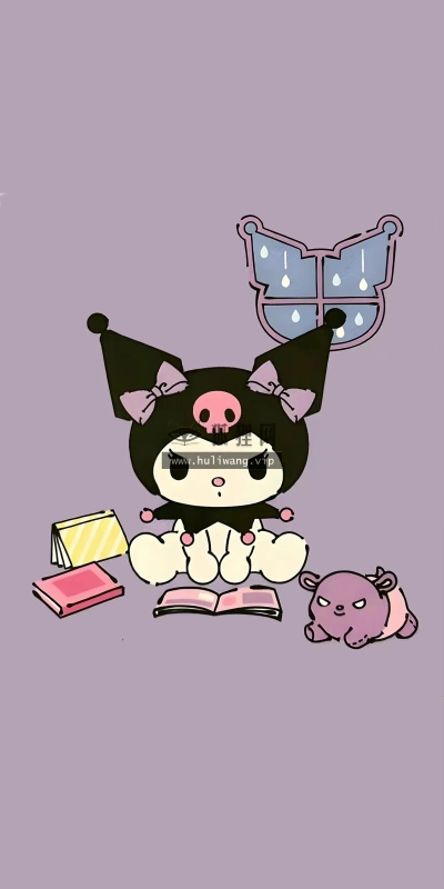 【8301】创意壁纸  4K 超清壁纸1242_2688@青蛙壁纸-笨猫小站
