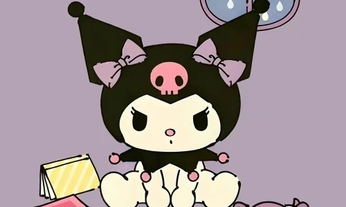 【8301】创意壁纸  4K 超清壁纸1242_2688@青蛙壁纸-笨猫小站
