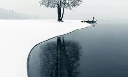 【8330】风景壁纸  4K 超清壁纸1420_3100@青蛙壁纸-笨猫小站