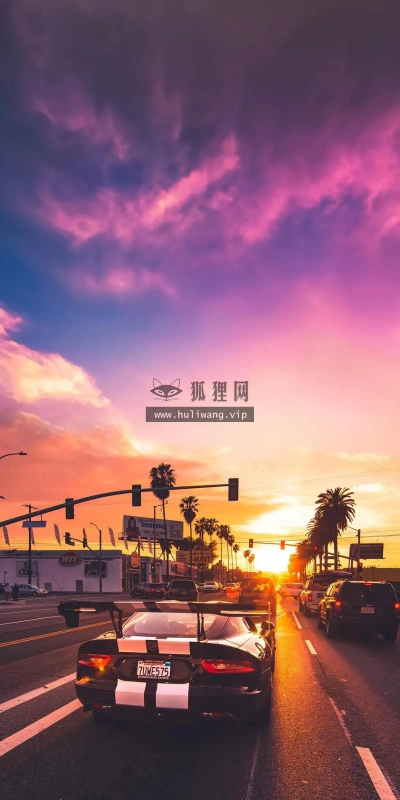 【8347】风景汽车壁纸  4K 超清壁纸1242_2688@青蛙壁纸-笨猫小站