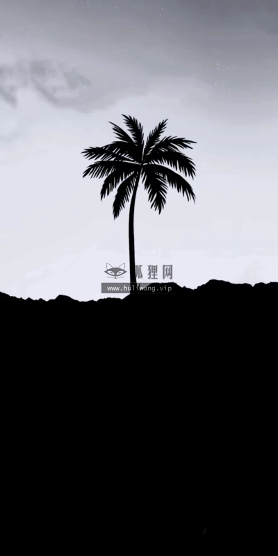 【8363】创意壁纸  2K 高清壁纸886_1920@青蛙壁纸-笨猫小站