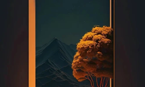 【8370】创意壁纸  4K 超清壁纸1350_2922@青蛙壁纸-笨猫小站
