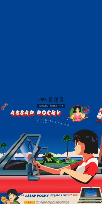 【8415】创意创意壁纸  4K 超清壁纸1440_3120@青蛙壁纸-笨猫小站