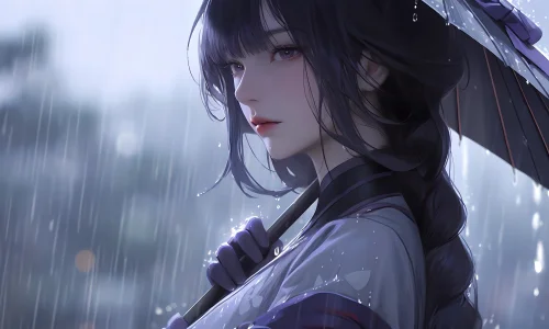 【8421】动漫壁纸  4K 超清壁纸3840_2160@青蛙壁纸-笨猫小站