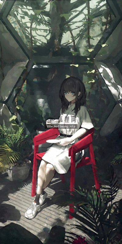 【8428】动漫壁纸  4K 超清壁纸3840_2160@青蛙壁纸-笨猫小站