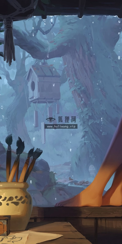 【8432】动漫壁纸  4K 超清壁纸3840_2160@青蛙壁纸-笨猫小站