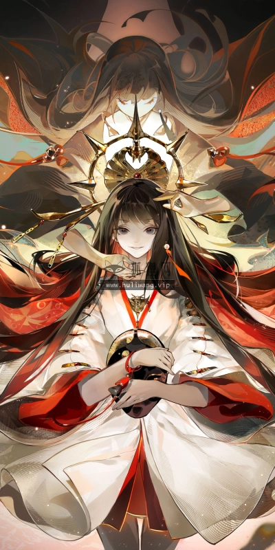 【8433】动漫游戏壁纸  4K 超清壁纸4000_2400@青蛙壁纸-笨猫小站