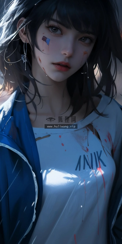 【8434】动漫壁纸  4K 超清壁纸4608_2624@青蛙壁纸-笨猫小站