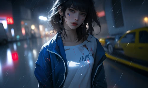 【8434】动漫壁纸  4K 超清壁纸4608_2624@青蛙壁纸-笨猫小站