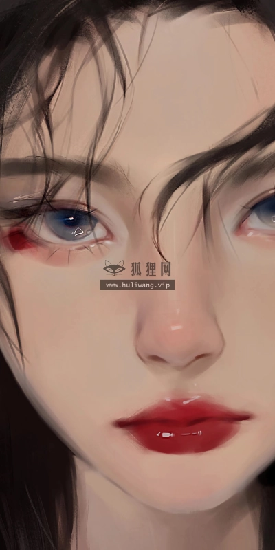 【8439】动漫壁纸  4K 超清壁纸4000_2500@青蛙壁纸-笨猫小站