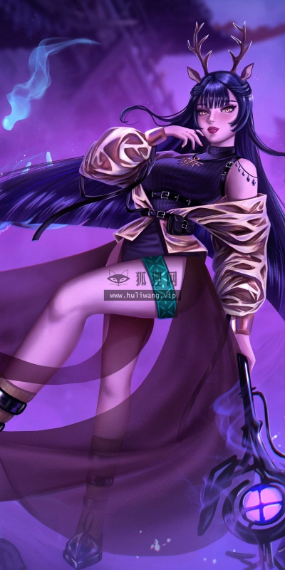 【8449】动漫壁纸  4K 超清壁纸4877_3000@青蛙壁纸-笨猫小站