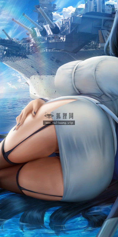 【8452】动漫壁纸  4K 超清壁纸6000_4308@青蛙壁纸-笨猫小站