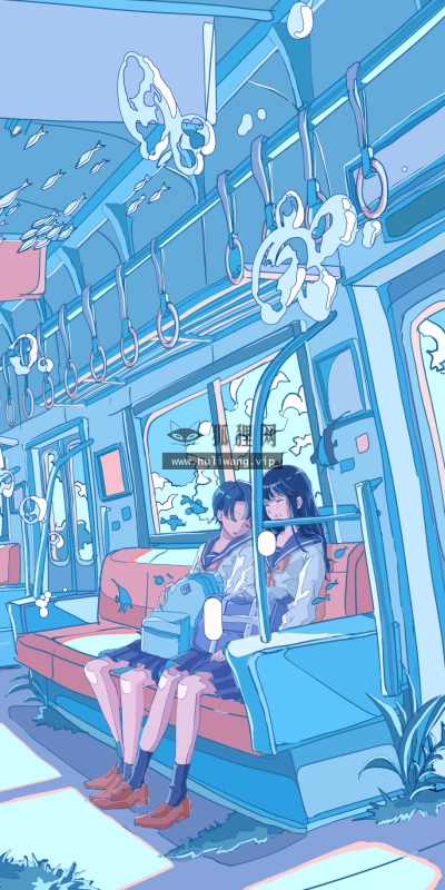 【8458】创意壁纸  2K 高清壁纸4096_1829@青蛙壁纸-笨猫小站