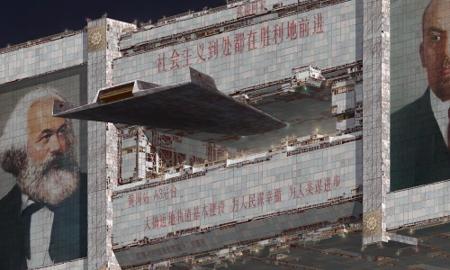 【8461】创意壁纸  2K 高清壁纸4718_1900@青蛙壁纸-笨猫小站