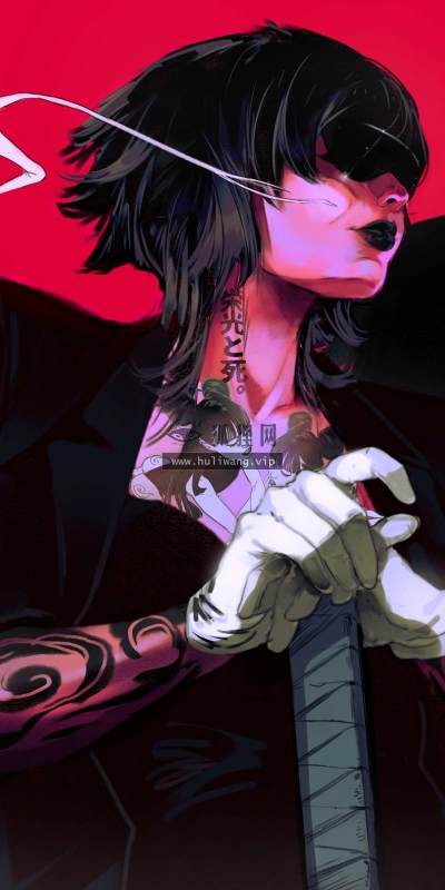 【8473】创意壁纸  4K 超清壁纸2571_3000@青蛙壁纸-笨猫小站