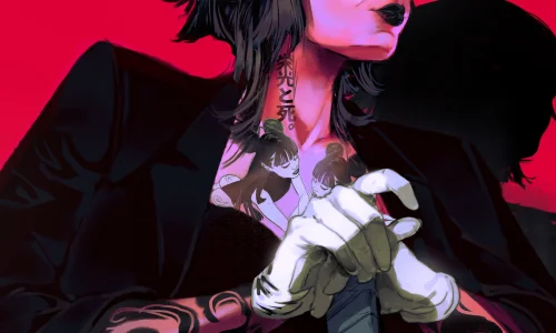 【8473】创意壁纸  4K 超清壁纸2571_3000@青蛙壁纸-笨猫小站