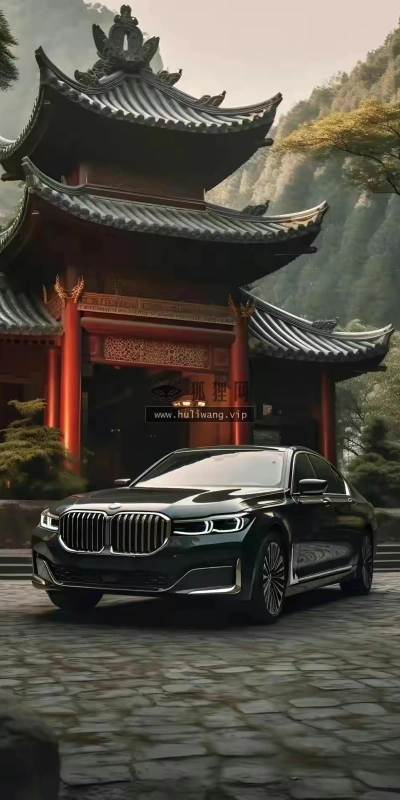 【8517】汽车壁纸  2K 高清壁纸1080_1928@青蛙壁纸-笨猫小站