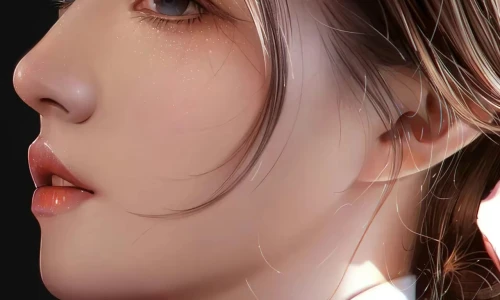 【8534】美女壁纸  4K 超清壁纸1280_2770@青蛙壁纸-笨猫小站